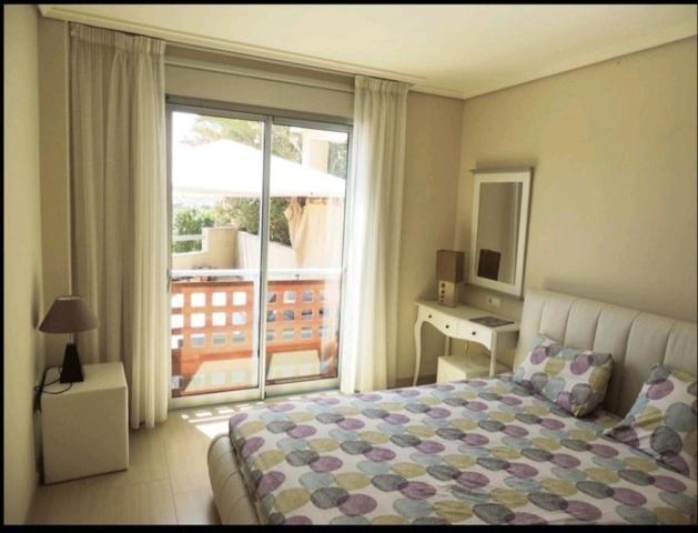 Medano Tejita Sunny Garden +Bbq+Parking+Pool Apartment Granadilla De Abona Ngoại thất bức ảnh