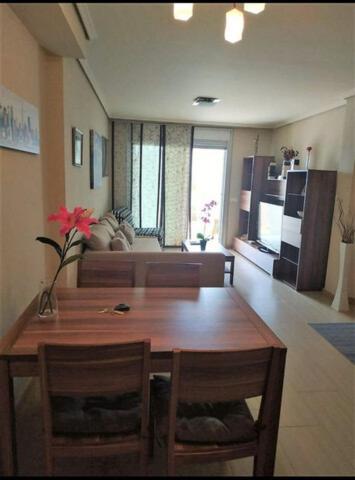 Medano Tejita Sunny Garden +Bbq+Parking+Pool Apartment Granadilla De Abona Ngoại thất bức ảnh
